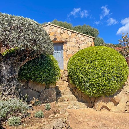 הוילה פורטו-וישיו Tres Belle Bergerie Avec Piscine Chauffee A 1 Km De Santa Giulia מראה חיצוני תמונה